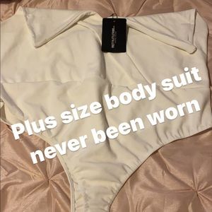 Bodysuit